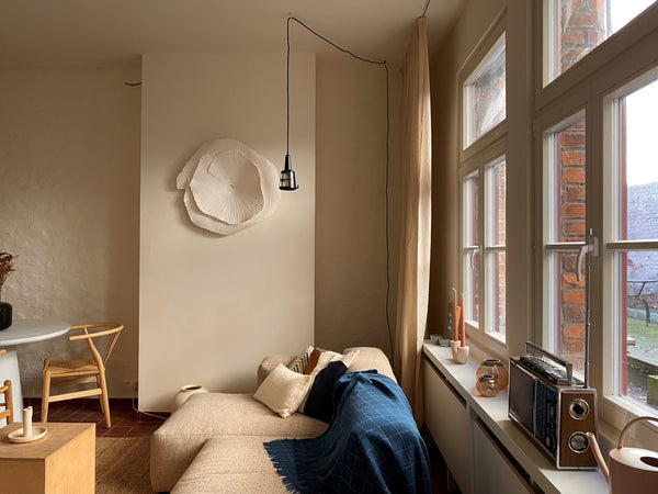 Ga er gewoon even tussenuit in deze net gerenoveerde stijlvolle studio, centraal Ghent, Belgium Boho Charming Studio (2p) in central Ghent Entire rental unit vacation rental 54174802