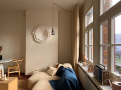 Ga er gewoon even tussenuit in deze net gerenoveerde stijlvolle studio, centraal Ghent, Belgium Boho Charming Studio (2p) in central Ghent Entire rental unit vacation rental 54174802
