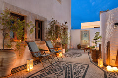 Villa Anastasia Lindos is an  exceptional 3 bedroomed villa in Lindos old villag Epsom, United Kingdom Luxury Villa Anastasia Lindos Entire villa vacation rental 25158520