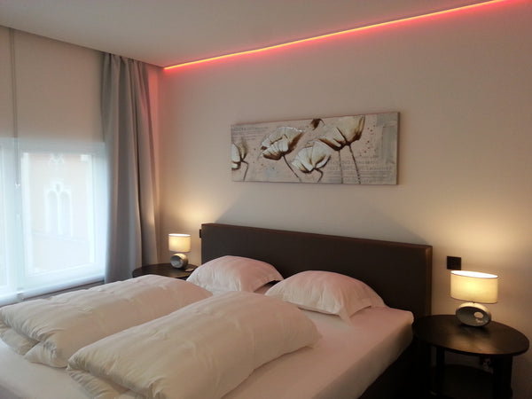 Modern, cosy and stylishly equipped flat with all comforts and kitchen. Located  Gent, Belgium Stylish and comfortable apartment downtown Ghent Entire guesthouse vacation rental 1141163