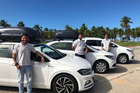 Departure transfer with Tour from Porto de Galinhas to Airport of Recife  Private Tours and Travel Guide America Recife CITY Porto de Galinhas Destination Tour America Recife CITY Porto de Galinhas