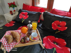 NEW and DREAMY apartments are located in the heart of the historical beach of Ku Chania, Greece Apolafsi - apartments 1   NEW !!! with kitchen Entire serviced apartment vacation rental 45320620