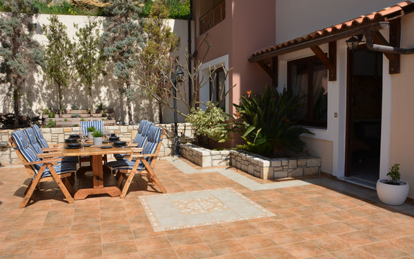 The apartment features one double beds and one sofa bed (extended to a comfortab Athens, Greece Sofocles Entire rental unit vacation rental 43114053