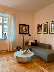 Enjoy Copenhagen, our apartment is located in the heart of Nørrebro and only a 1  2-bedroom Apartment, Nørrebro Entire rental unit vacation rental 691054740696322710