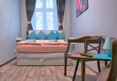 Small beautiful apartment for two (optinal baby crib) in the city center (Mariah Vienna, Austria Minnie Mouse for two (near Mariahilferstraße) Entire rental unit vacation rental 31084712