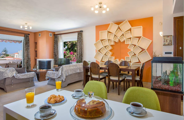 Cosy 3 bedroom apartment located at the city center of Chania.<br /> Hector apar Chania, Greece Hector City Center Apartment Entire condo vacation rental 688171668243446191