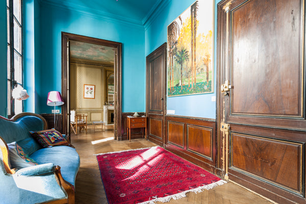 Recently refurbished flat. kitchen/living room open space. sleeps 6. <br />Origi Bordeaux, France Central and stylish sleeps 6 Entire rental unit vacation rental 4706560