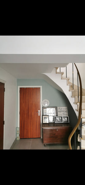 Votre chambre se trouve dans une maison 3 façades hyper lumineuse, dans laquelle Zaventem, Belgium Chambre dans maison unifamiliale sans chichis ☀️ Private room in townhouse vacation rental 51119978