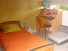 Le tarif est moitié prix sur la période entre le 23 et le 26 décembre à conditio Mérignac, France Proche de Bordeaux Courte et longue durée Private room in rental unit vacation rental 5615011