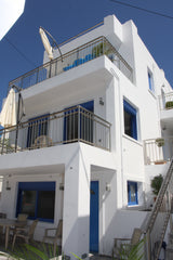 SunOrama Apt-Studio 1 (ground floor with terrace)<br /><br /><b>License number</ Heraklion, Greece SunOrama Apt-Studio 1 Private room in rental unit vacation rental 18540510