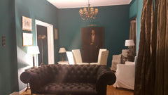 Luxurious and comfortable apartment located in the heart of historical Athens su Athens, Attica, Greece Luxurious 1BD Ap. Historical Athens Entire rental unit vacation rental 10473236