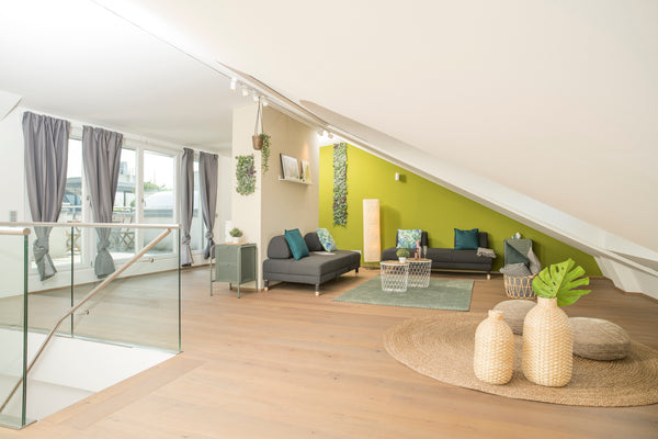 In the most prominent location in the city, this bright and carefully designed a Vienna, Austria Penthouse Kohlmarkt Entire serviced apartment vacation rental 38305121