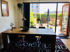 4 stops from the airport, 9 minutes from the city, 300 meters from the beach.<br Copenhagen, Denmark Modern apartment close to airport, city and beach Entire condo vacation rental 25411719