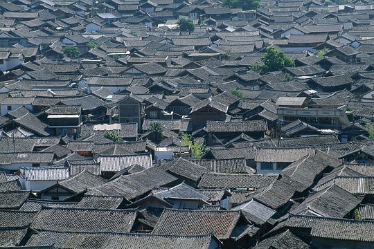 6 Days Yunnan Province:Kunming  Dali  Lijiang Nature&Culture Tour (5 star hotel)  Private Tours and Travel Guide Asia Shanghai CITY Kunming Destination Tour