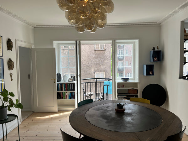 This apartment is placed in the middle of Copenhagen, right next to all the hist Copenhagen, Denmark 2 room apartment placed at the best location Entire condo vacation rental 683022567393306628