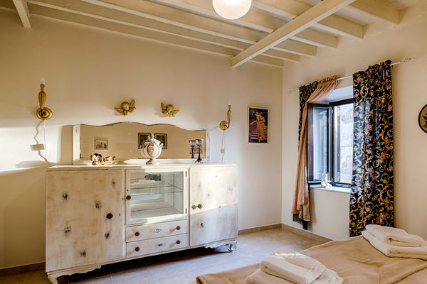 We run a small traditional hotel/Apartments in the Medieval Town of Rhodes. The  Rhodes, Greece Studio with Garden and Sunbeds. Private room in rental unit vacation rental 44208272