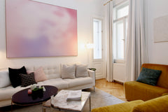 This very elegantly furnished apartment is located directly in the CENTER of Vie  FINE APARTMENT directly in the CENTER of VIENNA Entire rental unit vacation rental 45267033