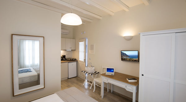The complex BOUFOUNIS has comfortable and light studios that can accommodate up  Kamares, Greece Superior Studio Private room in rental unit vacation rental 25038964