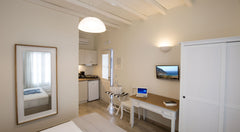 The complex BOUFOUNIS has comfortable and light studios that can accommodate up  Kamares, Greece Superior Studio Private room in rental unit vacation rental 25038964