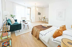 Genieße ein stilvolles Erlebnis in dieser zentral gelegenen Unterkunft. Vienna, Austria Central Loft Hauptbahnhof Entire loft vacation rental 707169465835100118