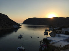 Στο βορειότερο κομμάτι γης της Σίφνου, λίγα μέτρα από τη γραφική παραλία της Χερ  COSY HOME Entire home vacation rental 26711922