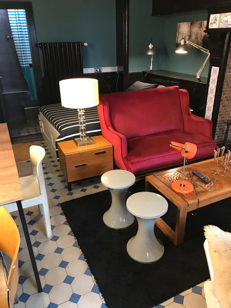 Studio très bien situé  Studio à Saint-Gilles Entire rental unit vacation rental 619434213832533651