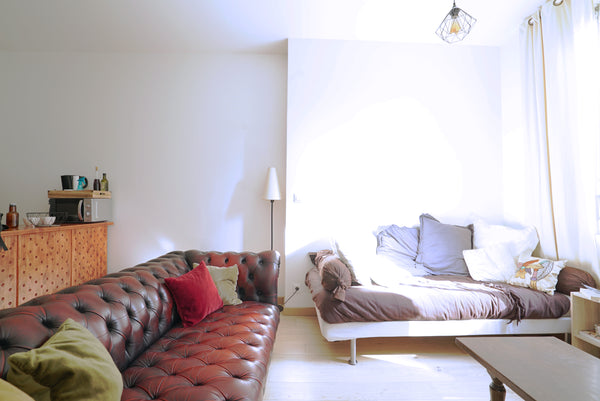 Studio entièrement rénové dans l'hyper-centre de Bordeaux, en face de la gare SN Bordeaux, France Studio cosy face à la gare / TRAM / Entire rental unit vacation rental 43993180