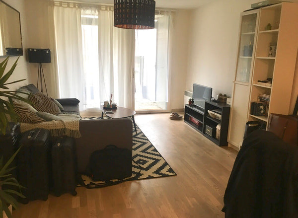 Bordeaux, France Bel appartement de 45m2 à Bordeaux Entire condo vacation rental 24898159