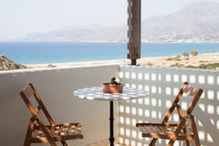 Aeolus 5 bedroom holiday rental Villa consists of 5 bedrooms each with ensuite m Crete Region, Greece Aeolus 5 bedroom villa, pool, sea view, Wifi Entire villa vacation rental 18424124