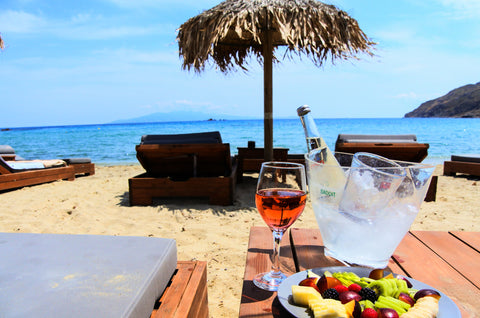 A 120 sq. m., comfortable, clean, villa in two levels that can accommodate up to Athens, Greece Mykonos Relaxing Cycladic Villa private parking Cycladic home vacation rental 27156711