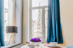 This quaint and charming studio apartment is situated a stone throw away from th Brussels, Belgium Quaint Studio in UN World Heritage Site Entire rental unit vacation rental 19036165