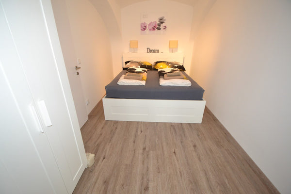 Newly renovated City-Center Apartment with beautiful elegant furniture, fully eq Vienna, Austria Beautiful City-Center Apartment Entire rental unit vacation rental 16952110