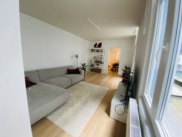 Schoten, Belgium Appartment in trendy ‘South’ neighbourhood Antwerp Entire rental unit vacation rental 47367107