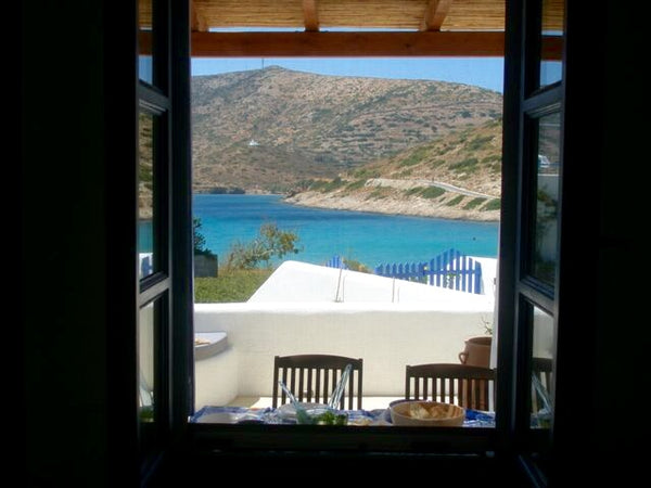 Villa “Bruno” è una splendida villa con giardino con vista sul mare. La comoda p Italy Villa 