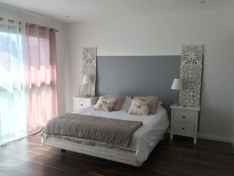 Maison 1 étage, 3 grandes chambres (3 lits:160, 140 et 90), 2 SDB, 2WC, suite pa Bègles, France Belle maison moderne 160m2, 3 chambres, 5 pers Entire home vacation rental 6891646