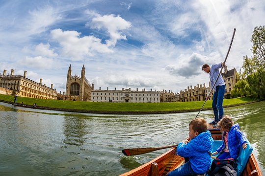 Oxford and Cambridge Universities Day Tour from London  Private Tours and Travel Guide Europe London CITY London Destination Tour