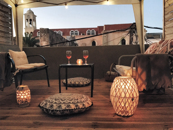 Located in the historical Splantzia square in the old town of Chania, Santa Kate Greece Apartment with roof terrace in the old town Entire rental unit vacation rental 12296361