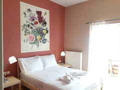 Marianna n Stelios welcomes you in their heart-centered home in the city of Chan  ChaniaStay Guesthouse 4th Floor Entire rental unit vacation rental 34584403