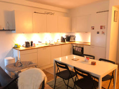 The neighborhood is all surrounded by water and plenty of newly built buildings. Rio de Janeiro, Brazil New Apartment in Hygge Area Entire rental unit vacation rental 53225261