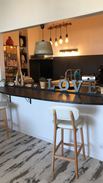 Bordeaux, France Appartement au cœur des Chartrons Entire rental unit vacation rental 43395612