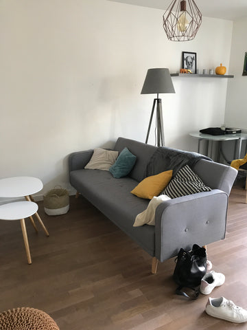  Paris, France Appartement Paris 18 - Marche de l’olive Entire condo vacation rental 24986507