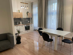 Entspanne dich mit der ganzen Familie in dieser friedlichen Unterkunft. Vienna, Austria Gesamte Unterkunft für 6 Personen Top 9 Entire rental unit vacation rental 581927273227907911