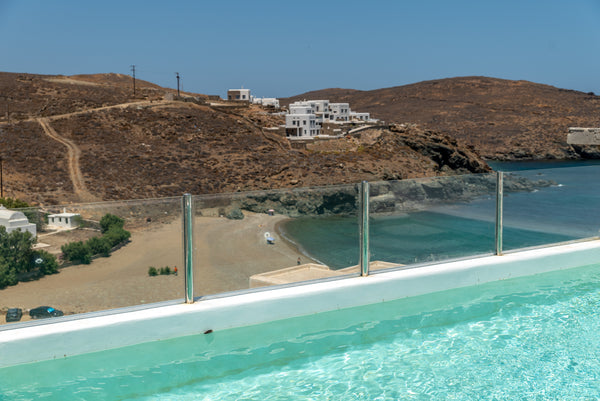 Miramare is a luxurius and elegant Villa with breathraking sea view, 100 mettres Voula, Greece Miramare Room in aparthotel vacation rental 32539050