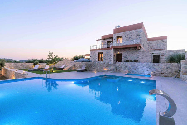 The villa is perfect for fun and relaxation at the same time.<br /><br /><b>The   Villa Harmony Entire villa vacation rental 656256367690500772