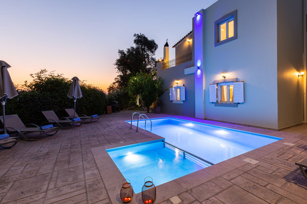 Elia Villa is the best place for those who would like to discover the local Cret Rethimnon, Greece Elia Villa.  A place to be , a Village to live! Entire home vacation rental 23011385