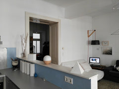 The 75 m² appartment is located in a very cool area of Vienna. Being an inhabite Vienna, Austria Cozy Apartment in Karmeliter/Taborstrasse area Entire rental unit vacation rental 19796523