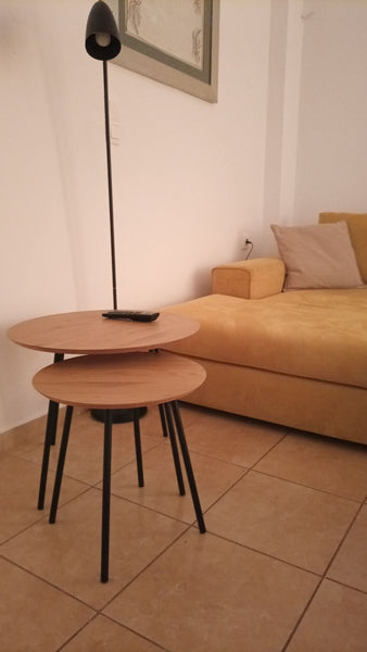Ce logement tendance ne manque pas de charme. La chaleur du bois présent partout Uccle, Belgium Duplex avec caractère face à la mer Room in hotel vacation rental 704649670474850060