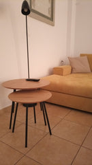 Ce logement tendance ne manque pas de charme. La chaleur du bois présent partout Uccle, Belgium Duplex avec caractère face à la mer Room in hotel vacation rental 704649670474850060