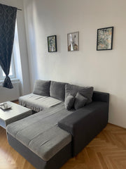 Here you will be Vienna, Austria The Raimond Apartment is located near the multi Vienna, Austria Raimond Apartment Top 13 Entire rental unit vacation rental 52634410