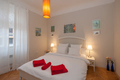 Live in historic and romantic place in very downtown.<br /><br />☆ UNIQUE LOCATI Prague, Czechia Magical place in Old Town centre Entire rental unit vacation rental 19621990
